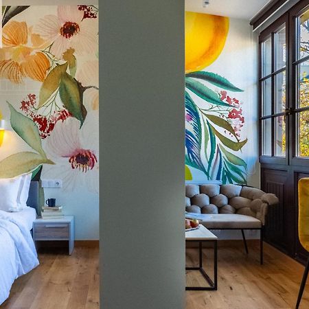 Artsquare Fragola Apartments - City Center Kazimierz 克拉科夫 外观 照片
