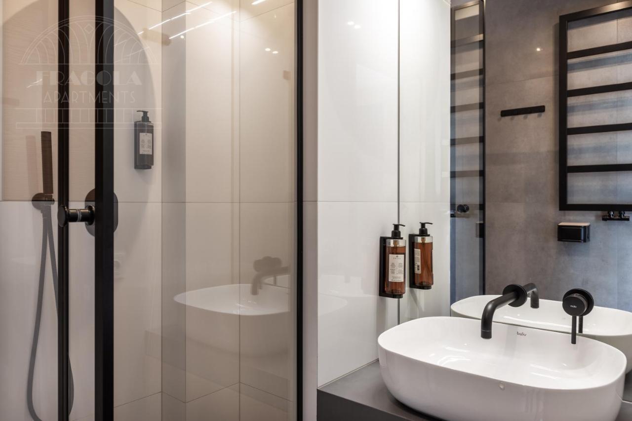Artsquare Fragola Apartments - City Center Kazimierz 克拉科夫 外观 照片