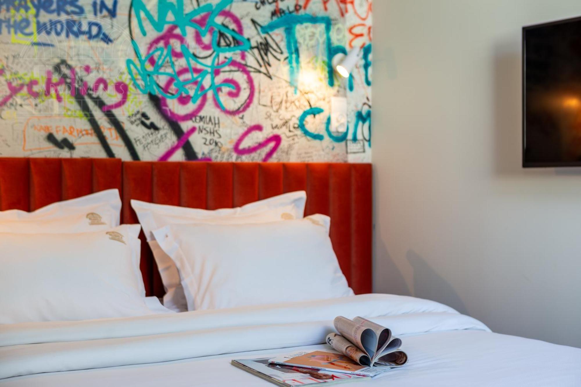 Artsquare Fragola Apartments - City Center Kazimierz 克拉科夫 外观 照片