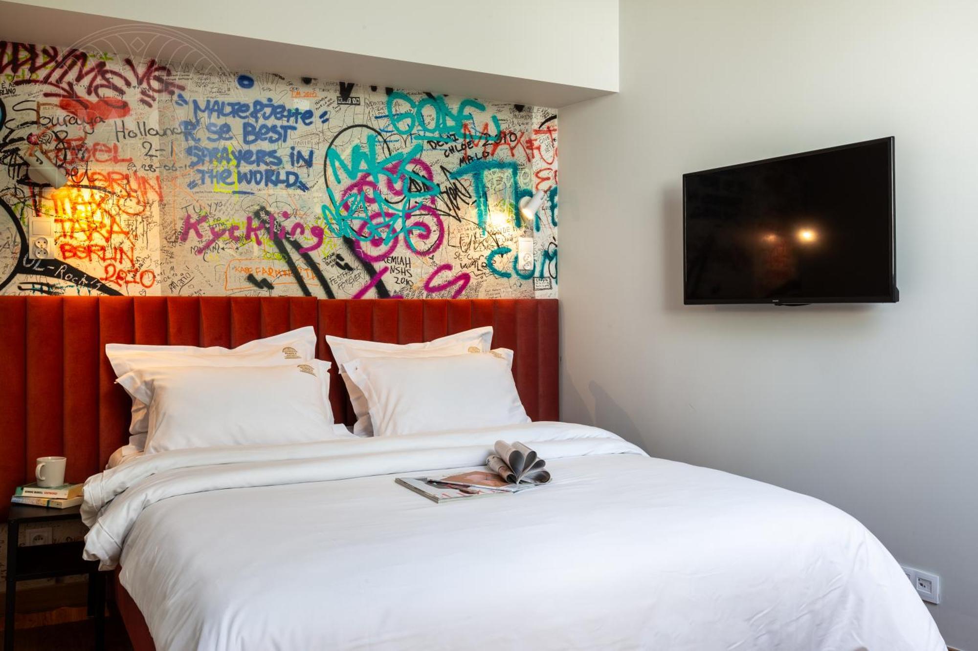 Artsquare Fragola Apartments - City Center Kazimierz 克拉科夫 外观 照片