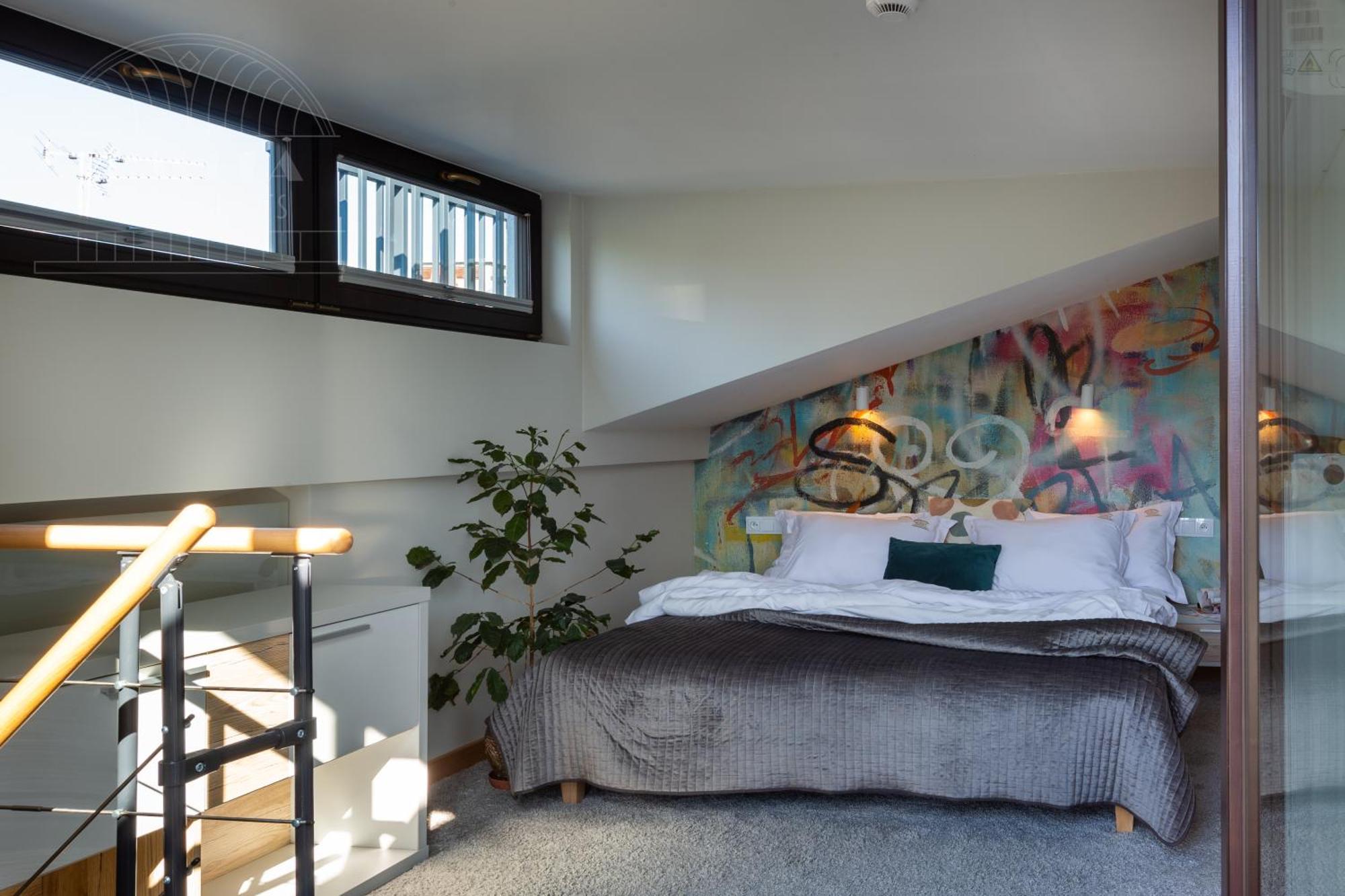 Artsquare Fragola Apartments - City Center Kazimierz 克拉科夫 外观 照片
